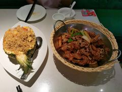 -避风塘·老港味餐厅(虹口龙之梦店)