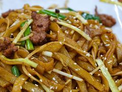 -南记食粥坊·宵夜大排档(莲花总店)