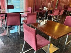 -杭州滨江宝龙城华美达酒店