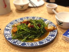 -南沙游艇会·大兵船餐厅