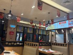 -蜀留香火锅(社会山店)