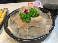 -海底捞火锅(航洋城店)