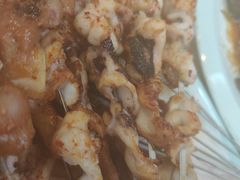 -胖太太四川麻辣排骨串(镇江路分店)