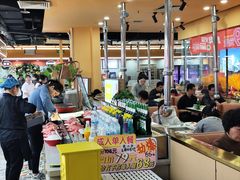 -万达广场(渭南高新店)
