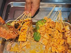 -邓姐串串香(水围店)