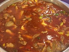 -胖娃古镇鸡杂(磁器口总店)