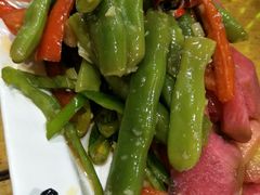 -尕盼舍餐饮新疆名菜(河北东路店)