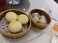 -粤秀小厨·广式早茶(辽宁路店)