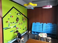 -魏斯理汉堡(西安沣东吾悦店)