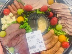 -山姆会员商店(杨桥西路店)