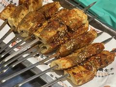 -宗泉烤全羊·烤羊腿·家常菜(解放东路店)