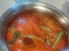 -一叶一世界·素食餐厅(锦华万达店)