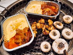 -火炉火自助餐(西直门凯德MALL店)