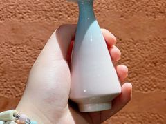 -图味美小黄鱼·景德菜(浙江路店)