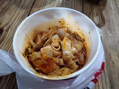 刘二妈米皮-刘二妈米皮(步行街店)
