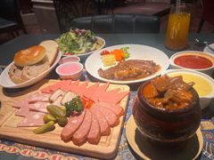 -国际饭店·西餐厅(西大直街店)