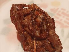叫花鸡架-北丐先生·野馄饨烧烤(雨花万象店)