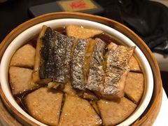 -甄御•海鲜新青岛菜(麦岛店)