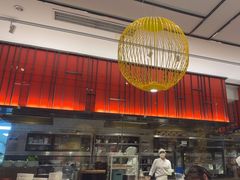 -眉州东坡·熊猫主题餐厅(枫蓝店)