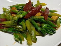 -味莊·青岛菜(云霄路店)