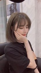 -TK·HAIR SALON韩式设计