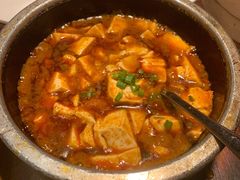 外婆家炖豆腐-外婆家(南开大悦城店)