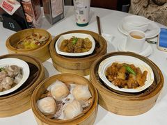 -潮福城大酒楼·潮味粤品·港式点心(湖滨北路店)