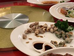 -紫阳海鲜楼·传承闽味(长乐路总店)