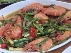 -星奇缘·海鲜餐厅(东山美食地标店)