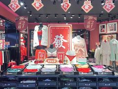 -万达广场(通州店)