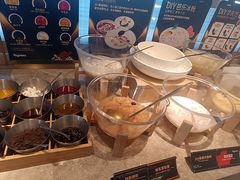 -比格比萨自助(诺亚大厦店)