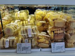 -生活林(河北路店)