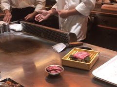 -赤坂亭·M9和牛烧肉·铁板烧·日料398放题(长泰广场店)
