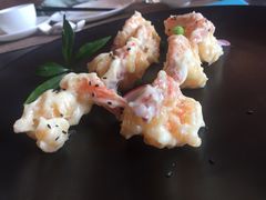 -羡餐厅·杭帮菜·淳菜(千岛湖自由洲际殿店)