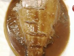 -阿里郎海鲜酒店