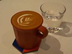 -Legno.ita Coffee by Wood(襄阳南路店)