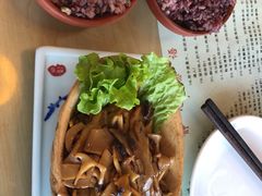 -静莲斋素食(慈云寺店)