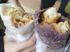 -英凤烧饵块(永胜路店)