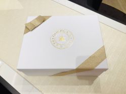 -法国娇兰精品店