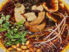 -甘食记·成都肥肠粉(汕头万象城店)