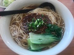 -李先生牛肉面大王(广渠门内店)