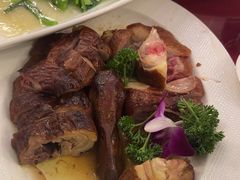 -太极·粤菜餐厅(亚运村鸟巢店)