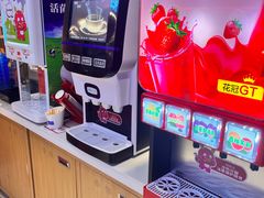 -龍歌自助小火锅(秦淮水游城店)