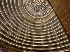 -杭州国际会议中心洲际酒店-原素全日餐厅(解放东路店)