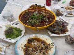 -威海渔村(黄兴路店)