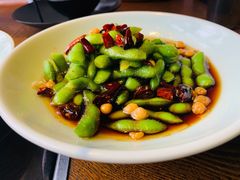 诱惑小毛豆-王荣法仓前羊锅