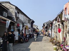 -绍兴书圣故里景区