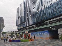 -HALO广场(梨园路店)