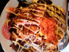 -爆丼日式大排档(季华园店)