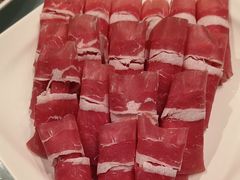 -天宜隆蘑菇宴火锅(石景山旗舰店)